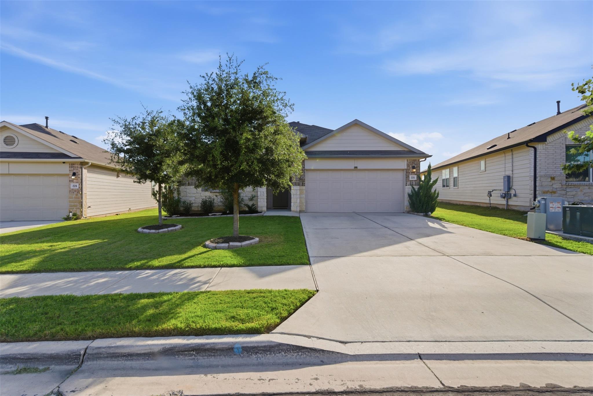 220 Apache Plum Dr Property Photo 3