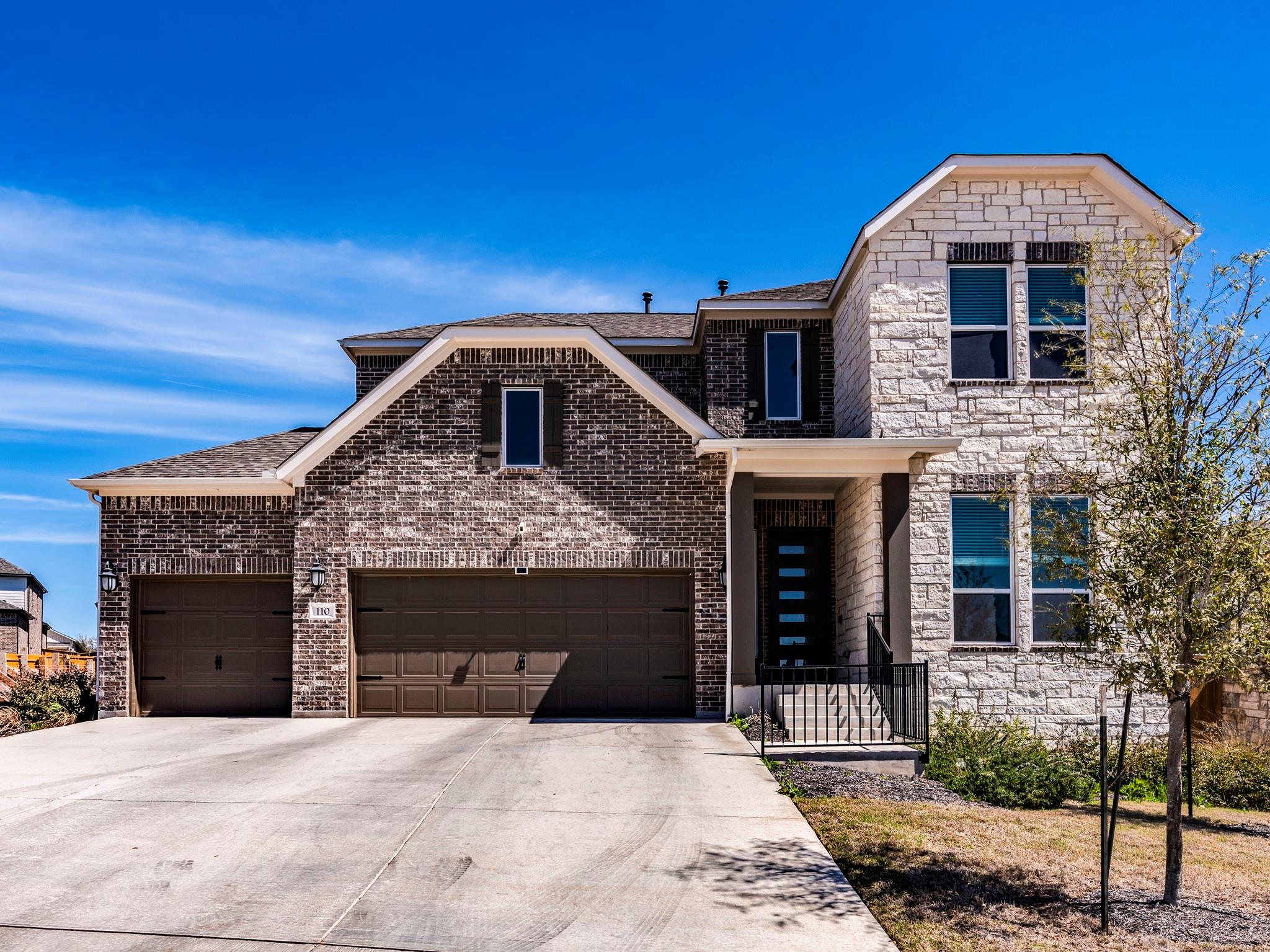 110 Pigeon River RD