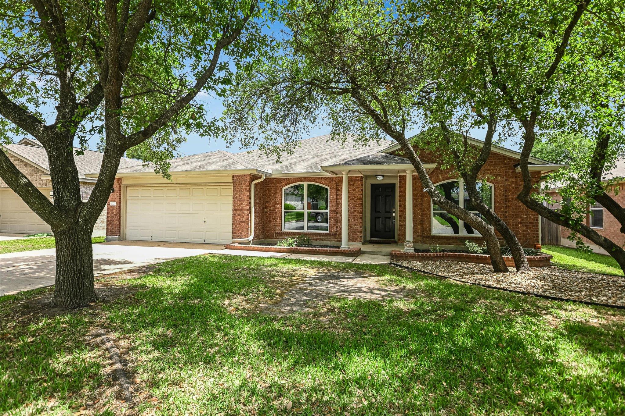 3321 Cantera Way Property Photo 1