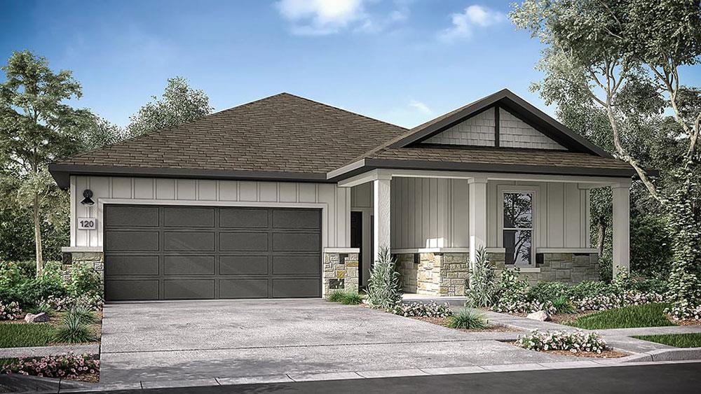 8821 Golden Lion Dr Property Photo 1