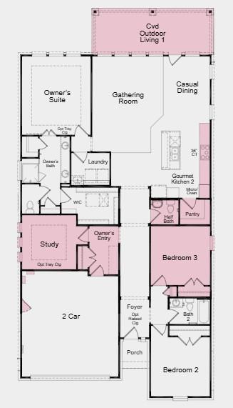 8821 Golden Lion Dr Property Photo 12