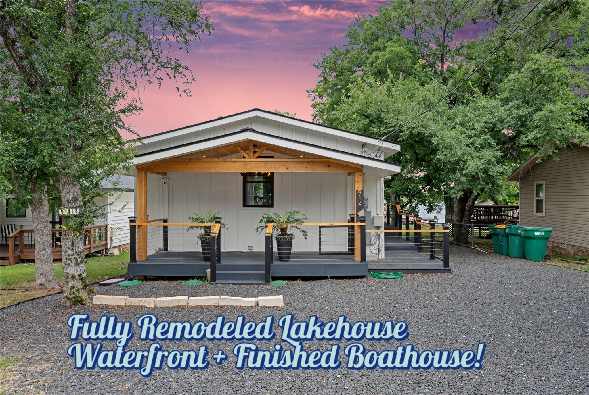 912 Hill Circle West Dr Property Photo 1