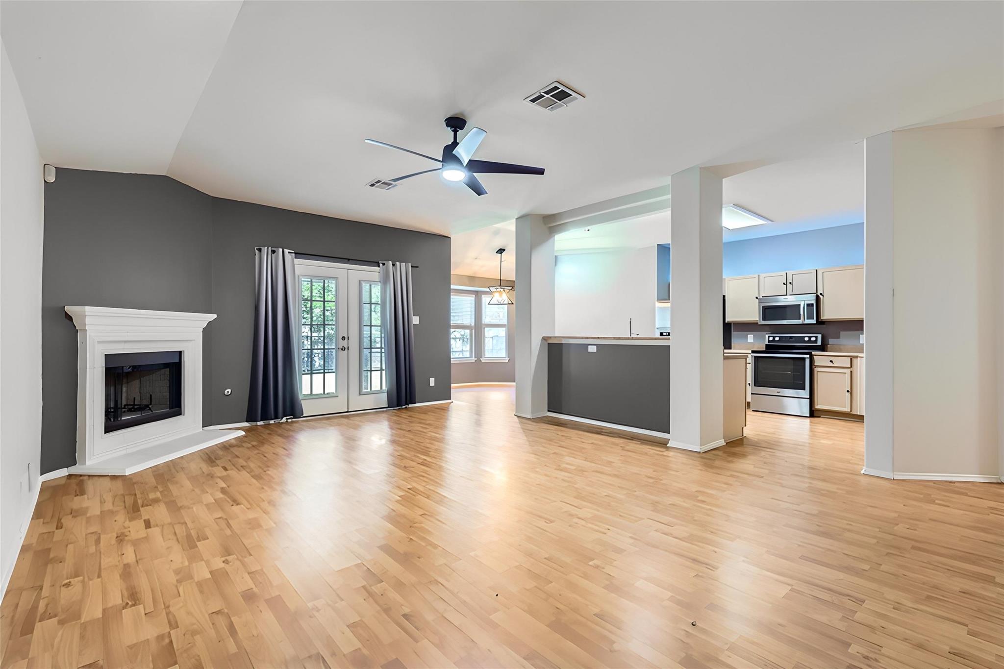 3706 Haleys Way Property Photo 1