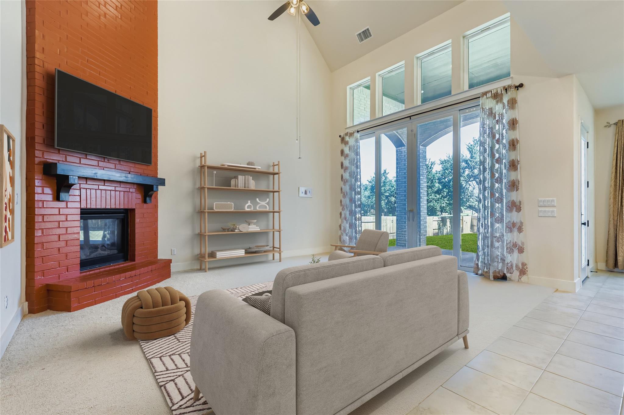 320 Autumn Oak Way Property Photo 4