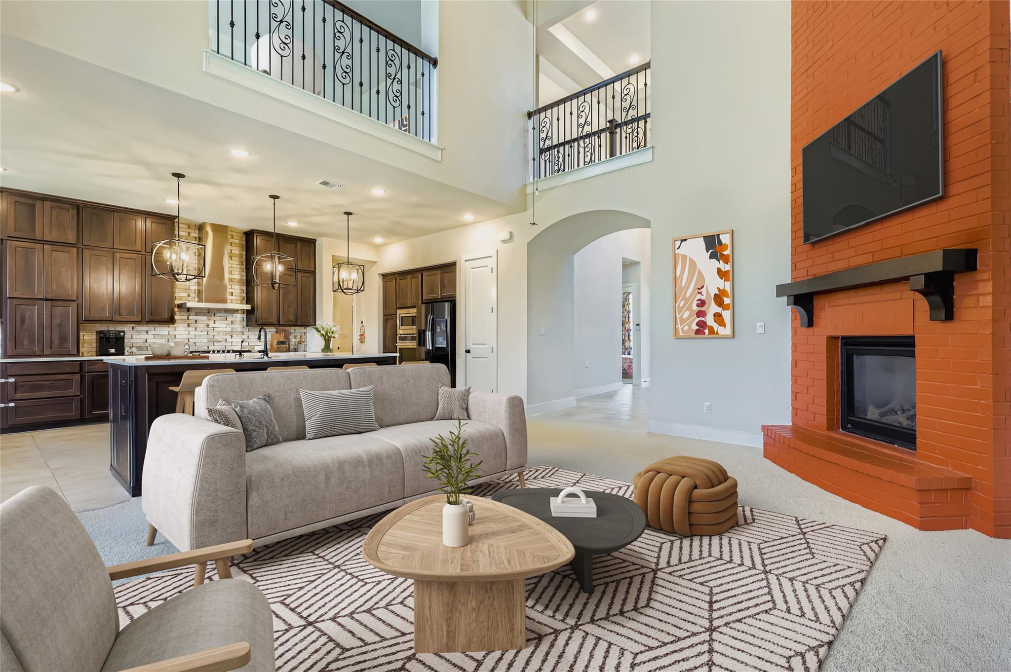 320 Autumn Oak Way Property Photo 5