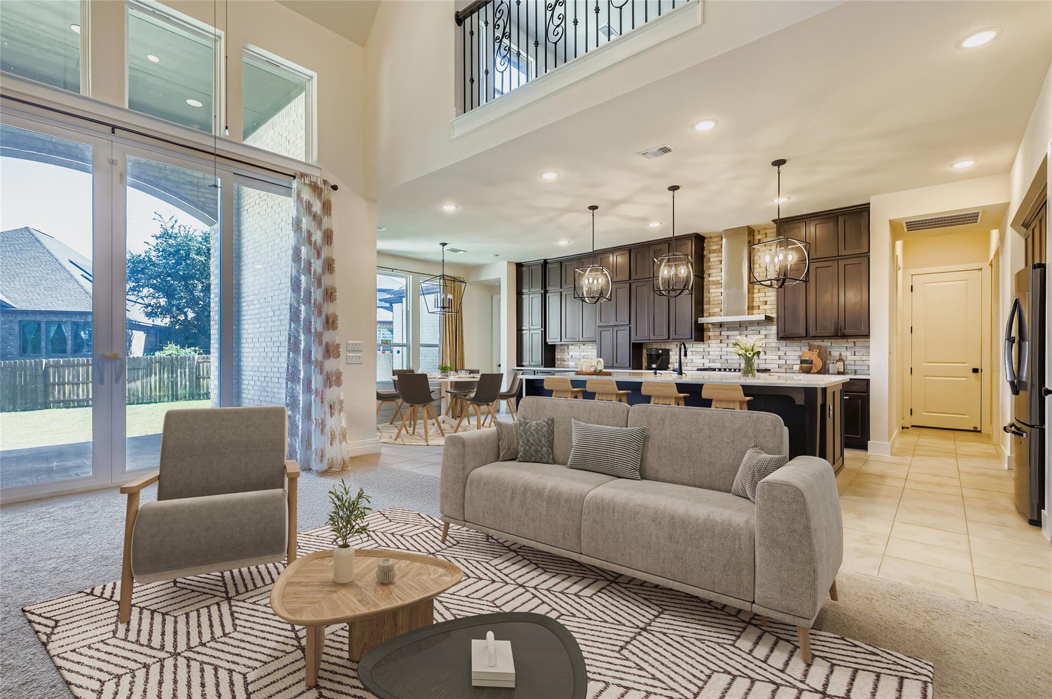 320 Autumn Oak Way Property Photo 6