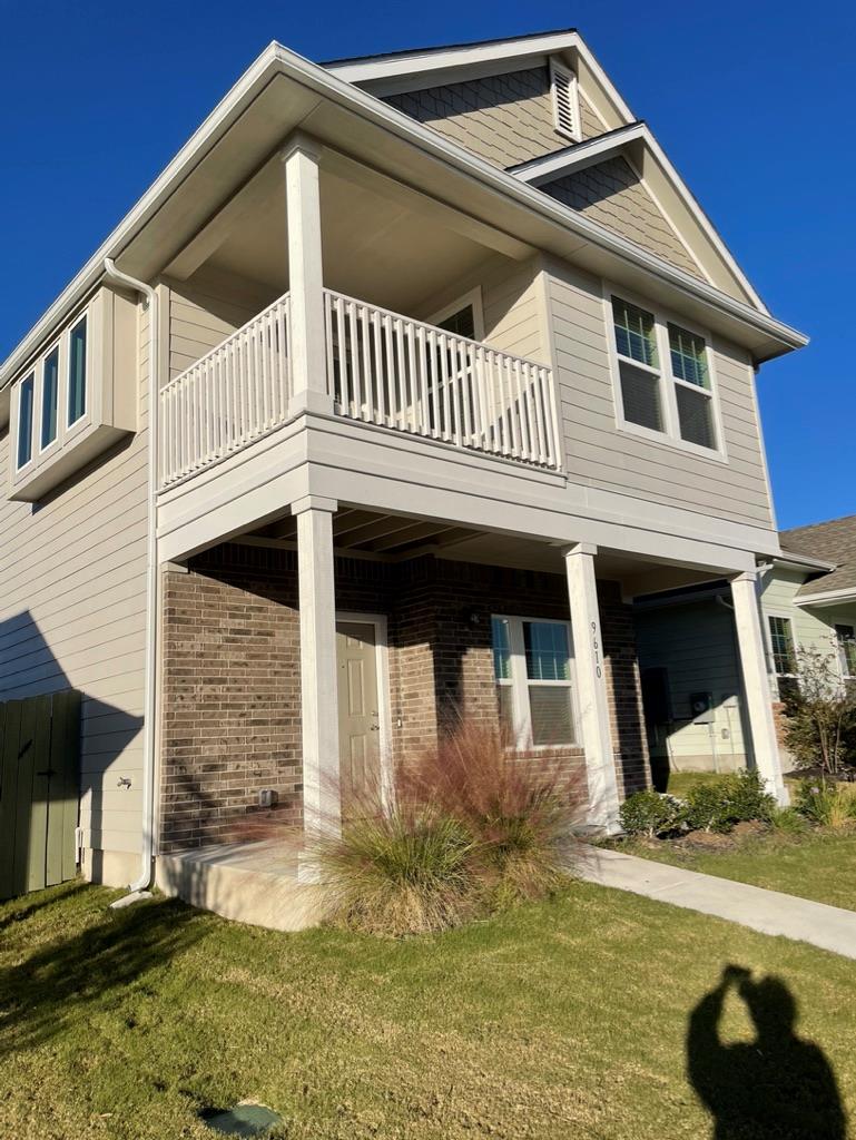 9610 Morning Iris Dr Property Photo 1
