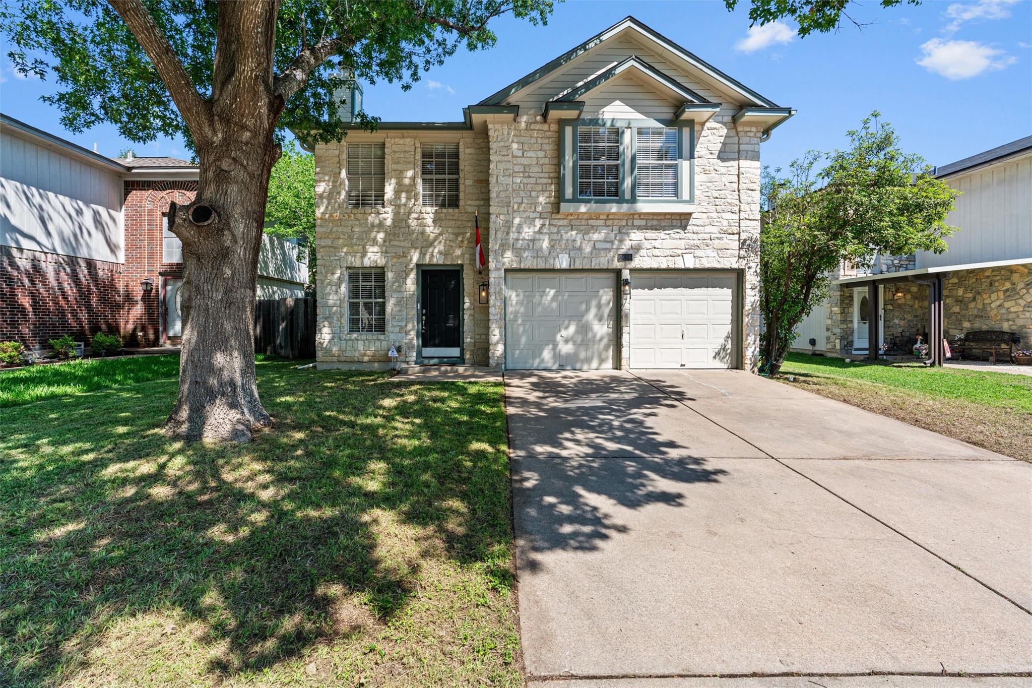 1406 Green Terrace Dr Property Photo 1