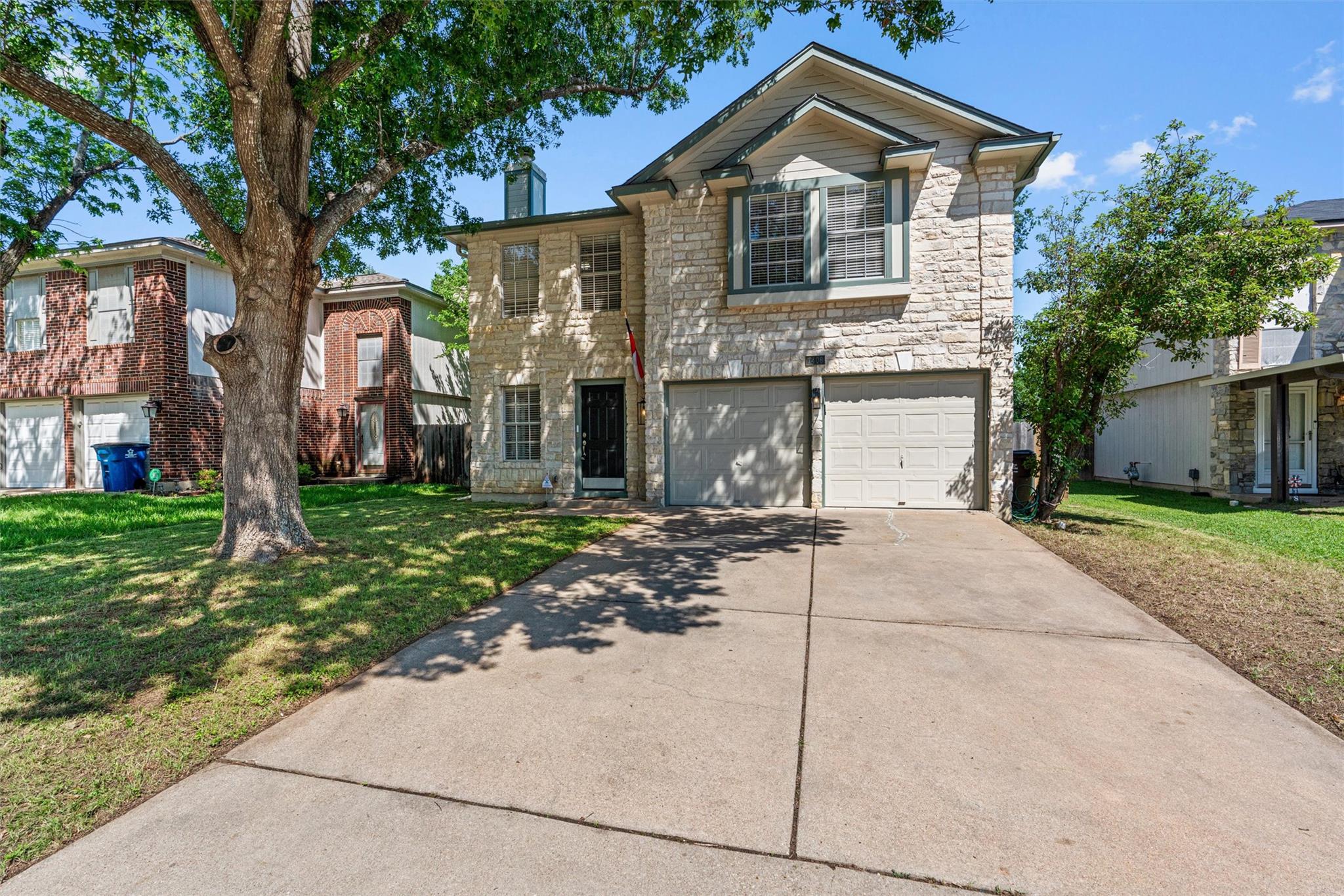 1406 Green Terrace Dr Property Photo 3