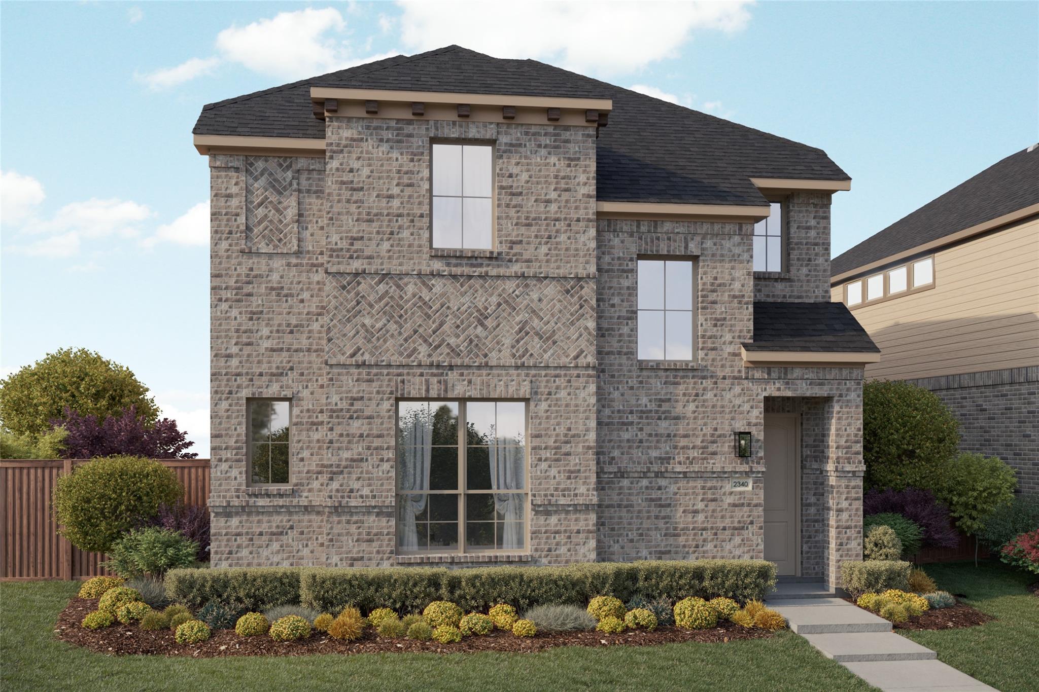 217 Rock Daisy Trl Property Photo 1
