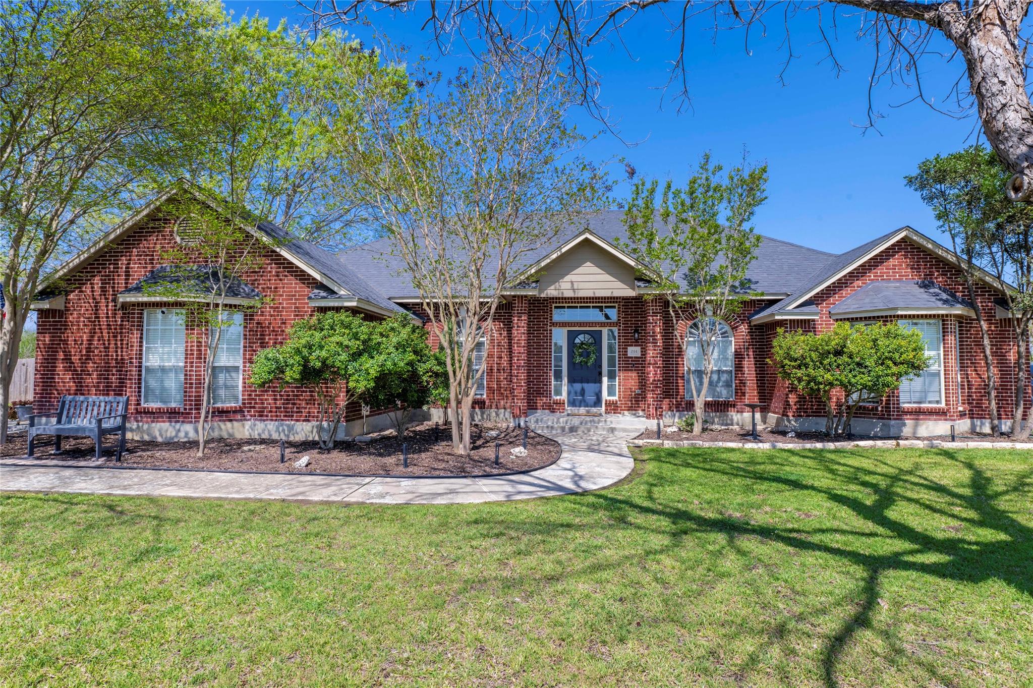 204 Plantation Dr Property Photo