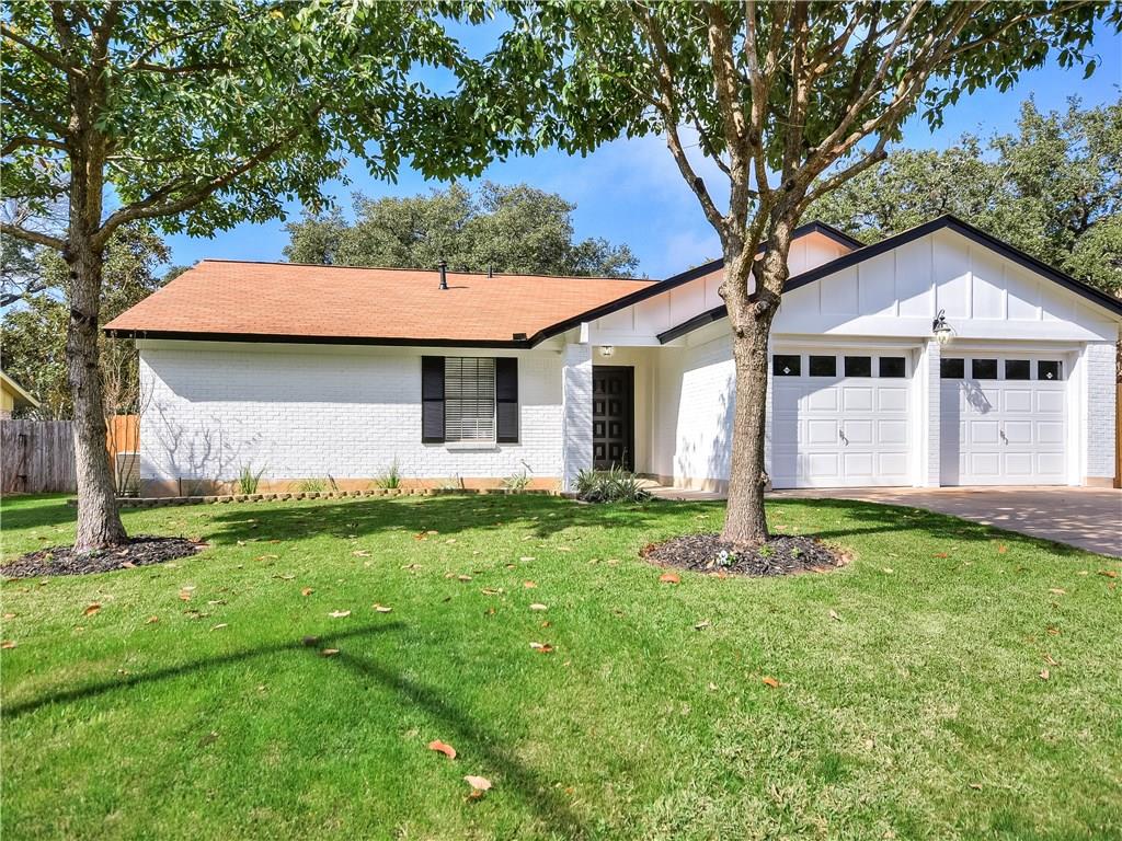 11718 Spotted Horse Dr Property Photo 1