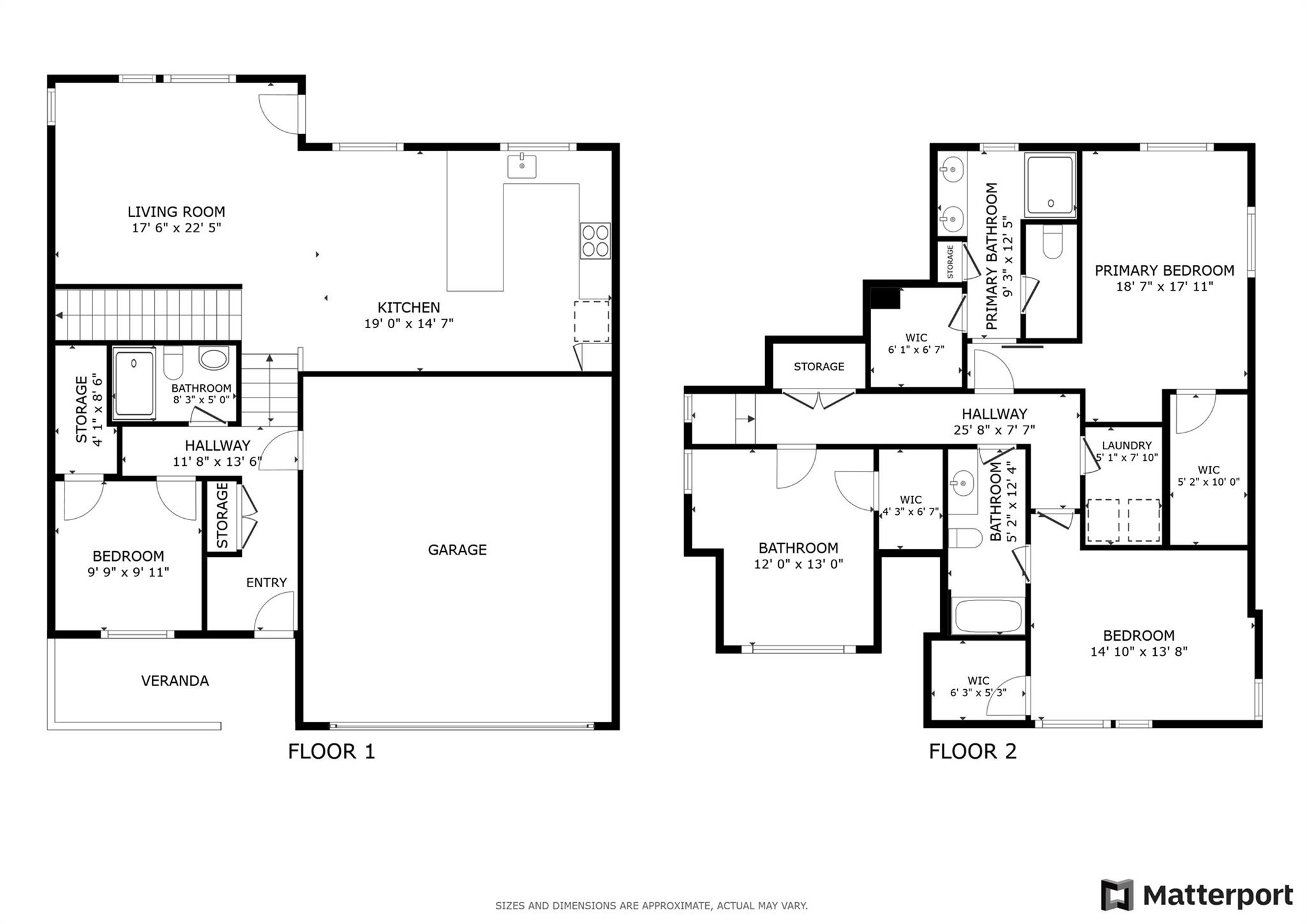 3001 Del Curto Rd 24 Property Photo 40