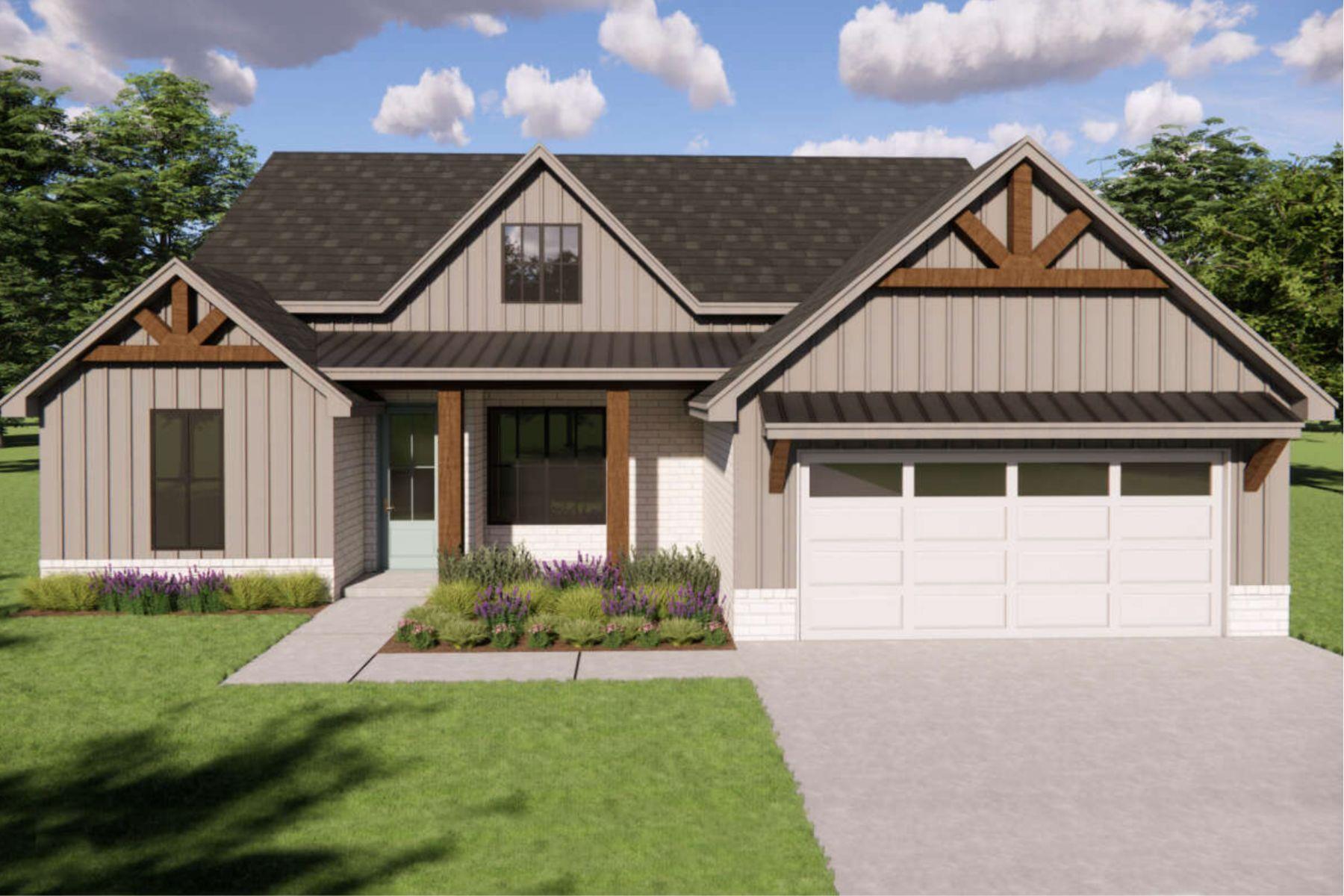 100 Cotton Rose Pl Property Photo 1