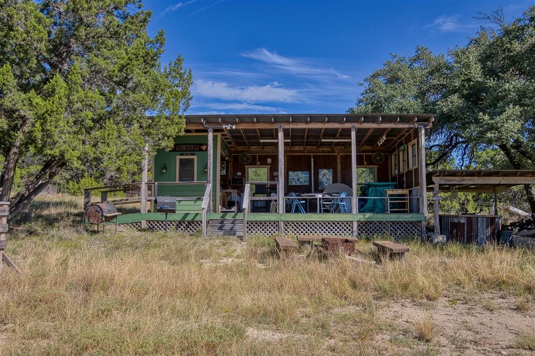 1316 Indian Creek Rd Property Photo 9