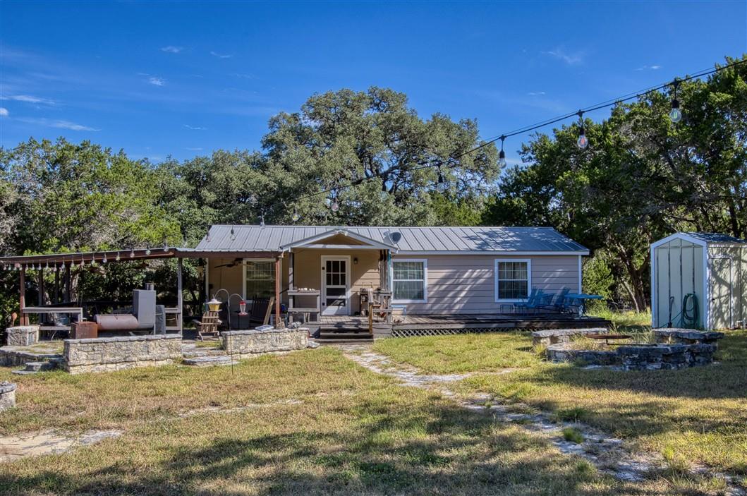 1316 Indian Creek Rd Property Photo 11