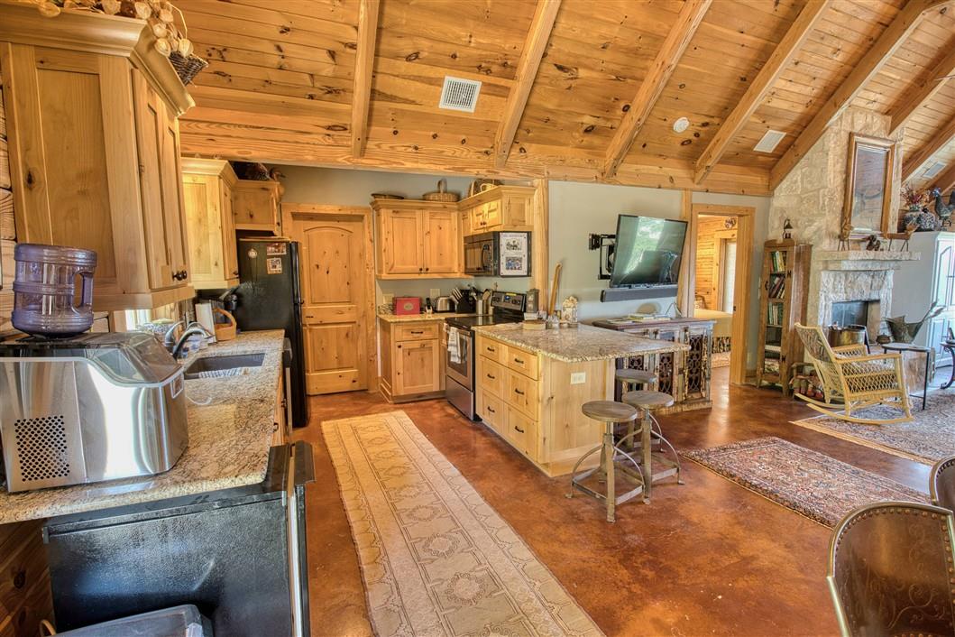 1316 Indian Creek Rd Property Photo 27