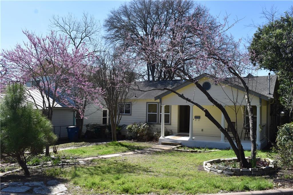 2109 Wright St Property Photo 2