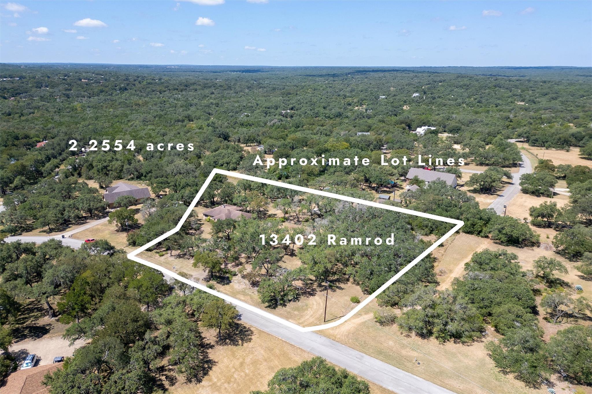 13402 Ramrod Dr Property Photo 31
