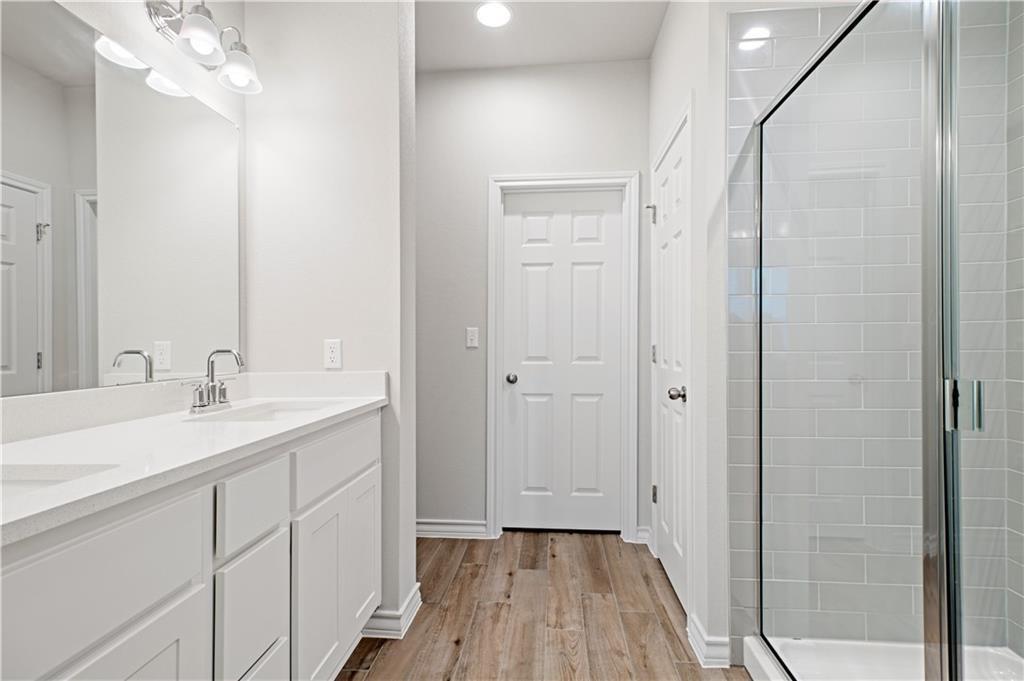 1807 Adobe Walls Way Property Photo 20
