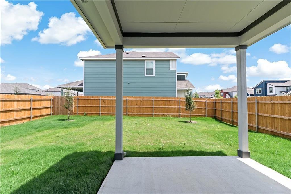 1807 Adobe Walls Way Property Photo 36