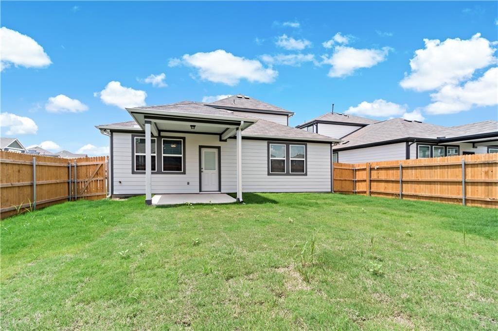 1807 Adobe Walls Way Property Photo 37
