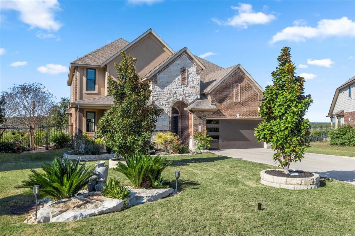 697 Ledgestone Dr Property Photo