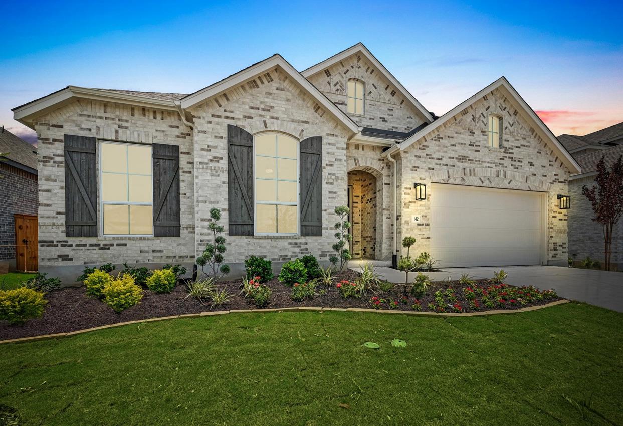 142 Stock Pond Trl Property Photo 1