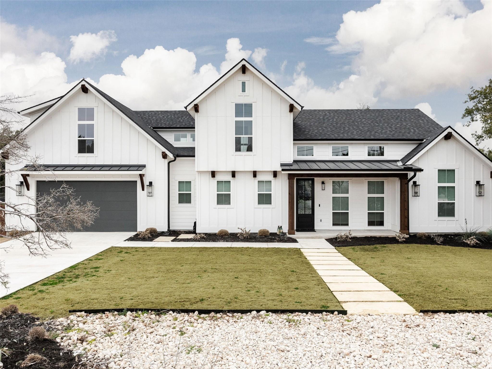 14100 Fort Smith Trl Property Photo 1