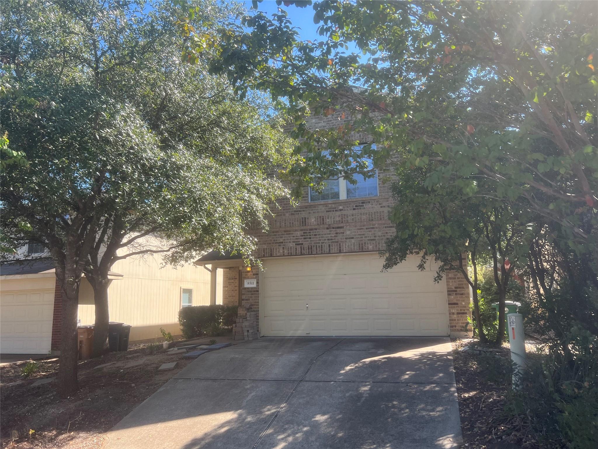 8511 Davis Oaks Trl Property Photo 19
