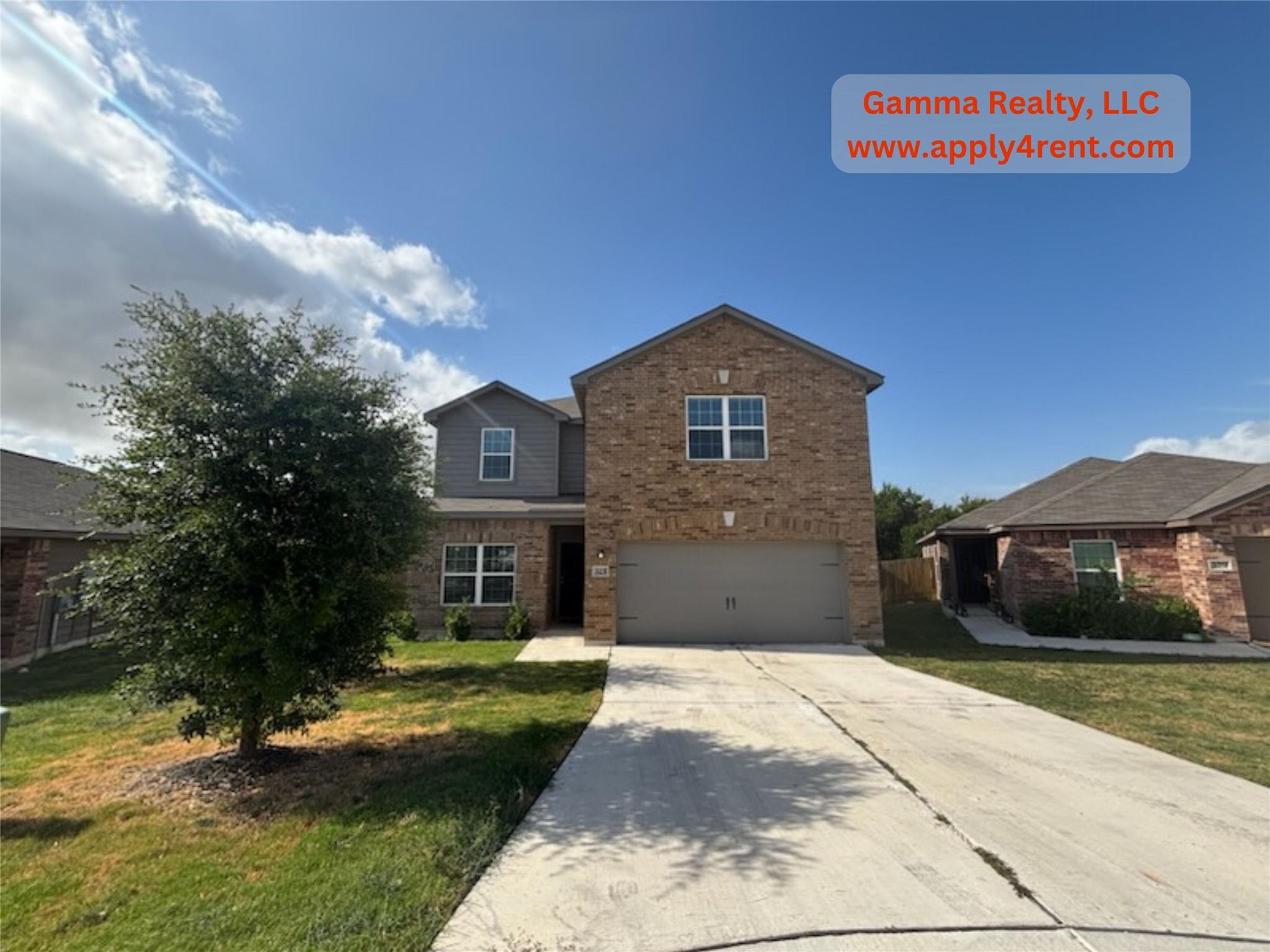 325 Crescent Park Dr Property Photo 1