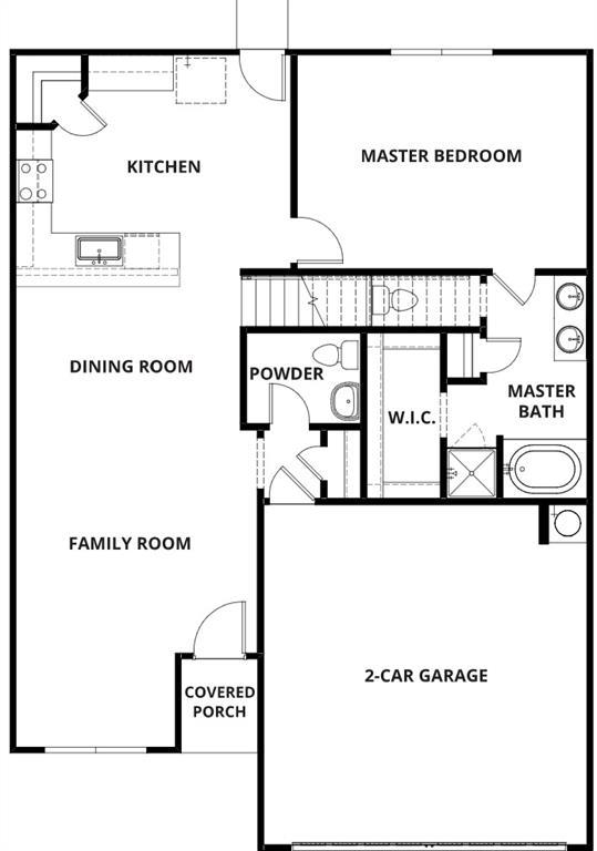 325 Crescent Park Dr Property Photo 3