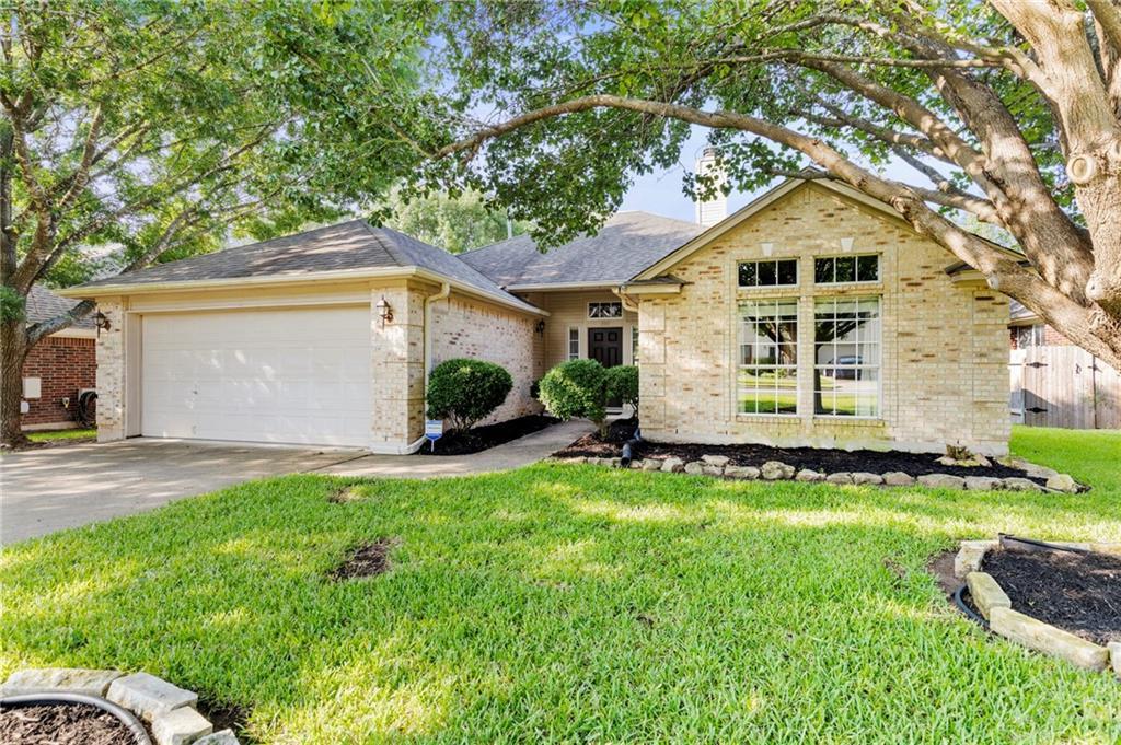 1112 Red Ranch Cir Property Photo 2