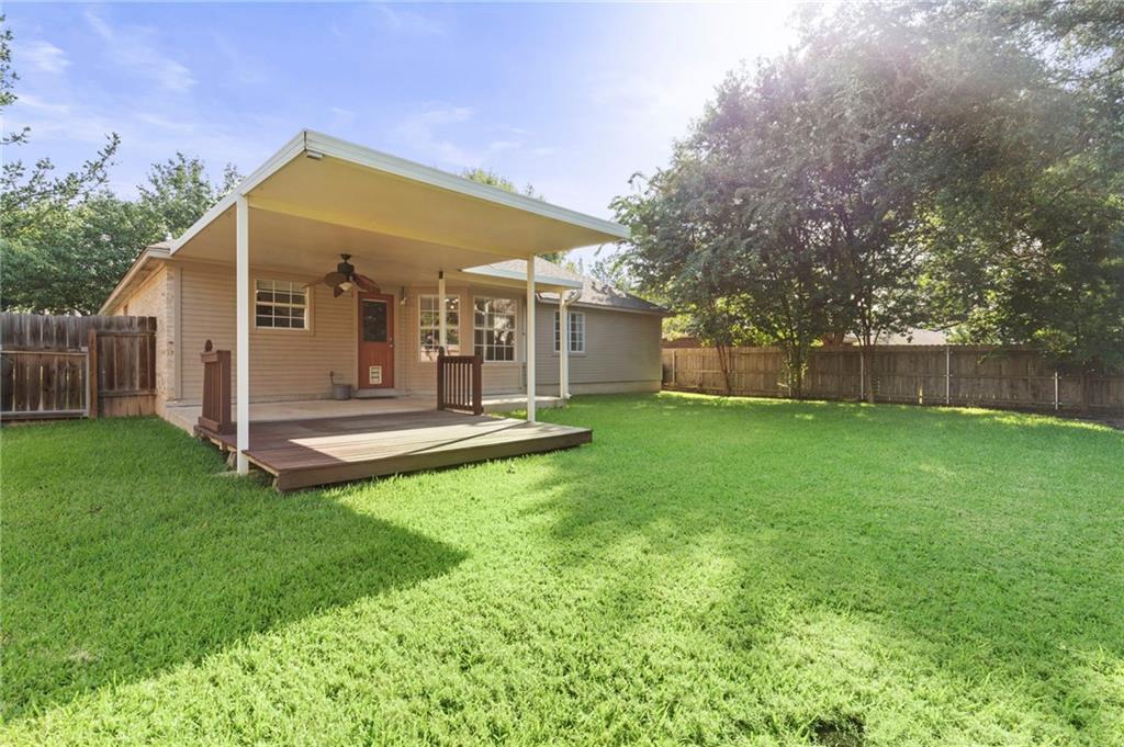 1112 Red Ranch Cir Property Photo 20