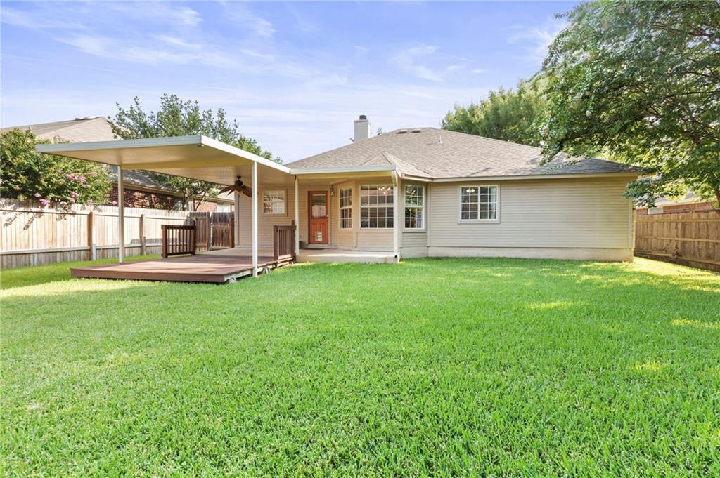 1112 Red Ranch Cir Property Photo 21