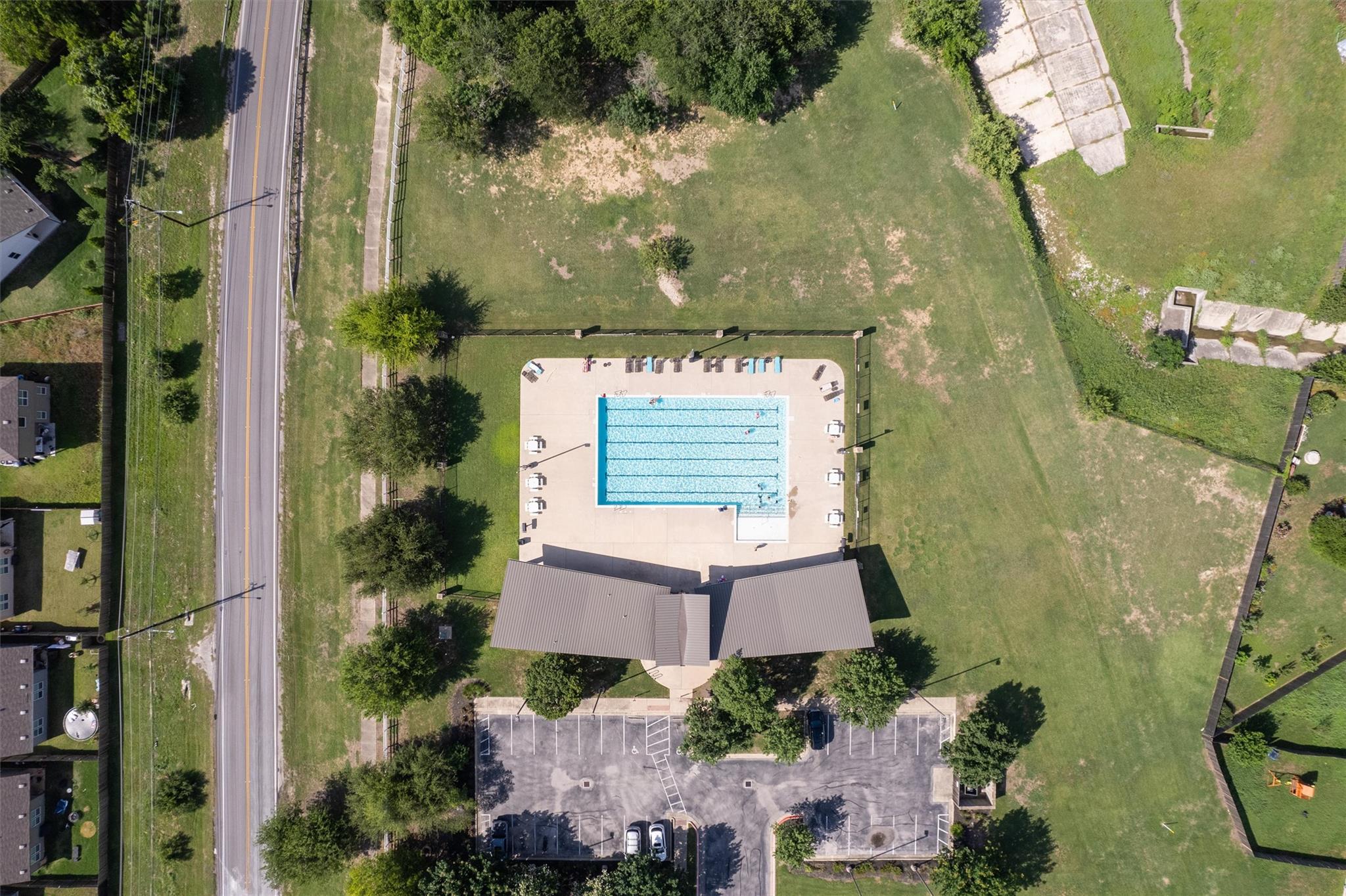 5825 Silver Screen Dr Property Photo 33