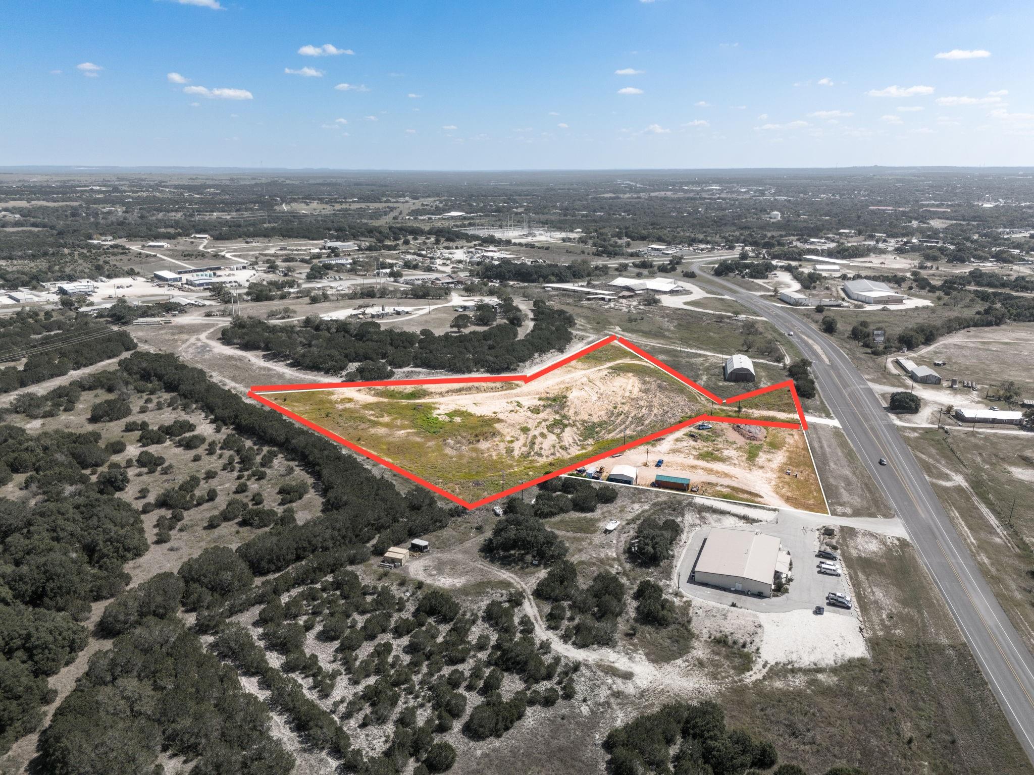 584 N U S Hwy 183 None Property Photo 1