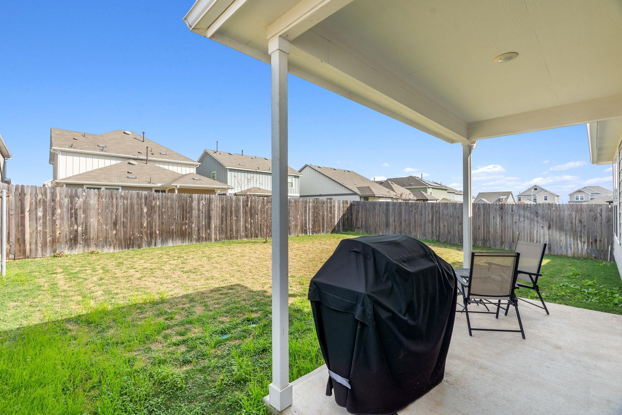 1600 Hope Ranch Rd Property Photo 22