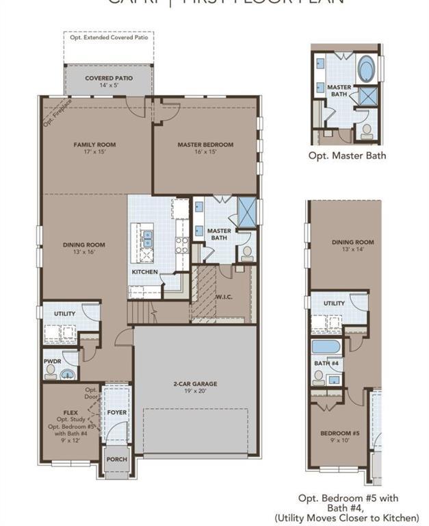 613 Silent Creek Cv Property Photo 37
