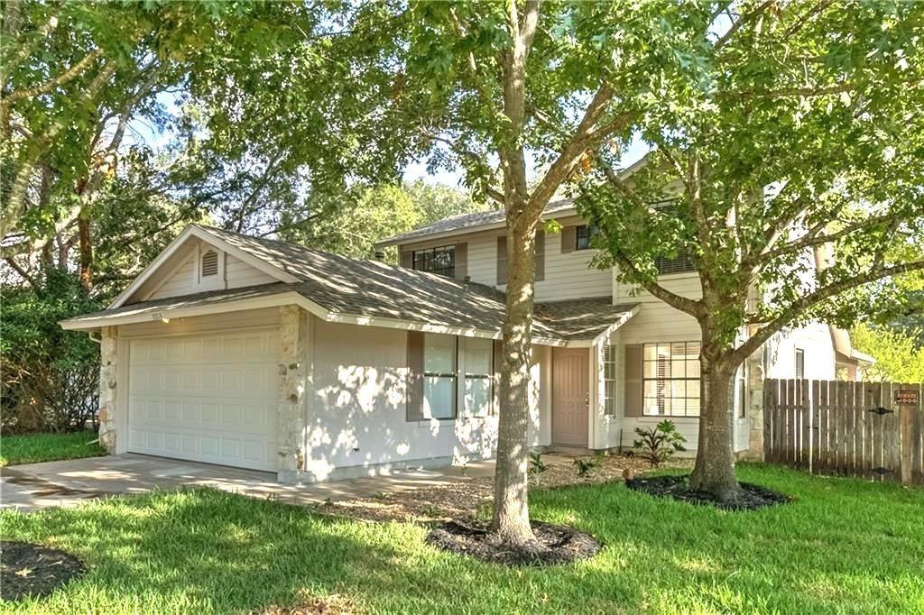3014 Cottonweed Trl Property Photo