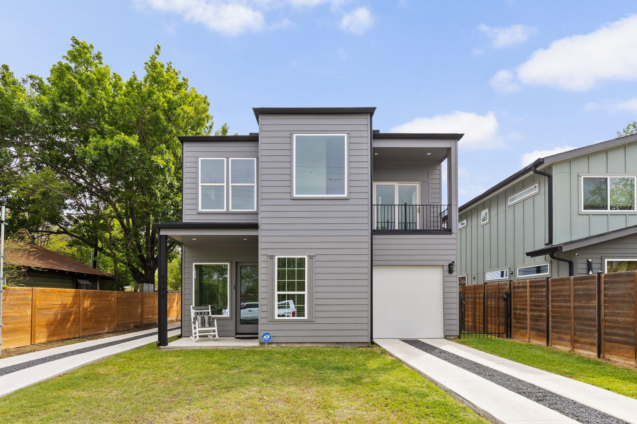 6205 Caddie St #1 & 2 Property Photo 1