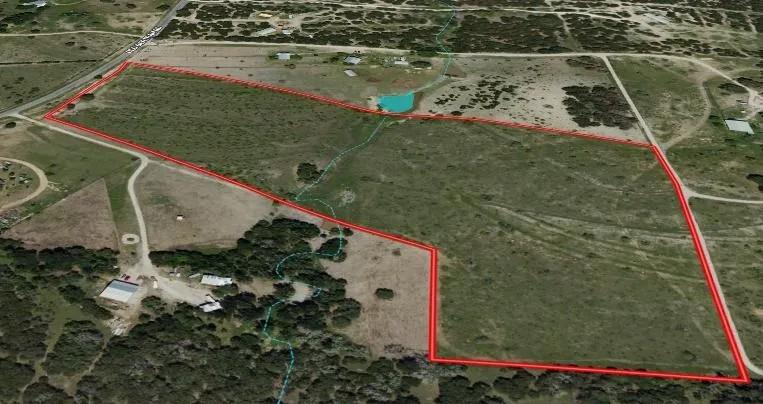 Tbd-23.66 County Road 330 None #tract 3 Property Photo 7