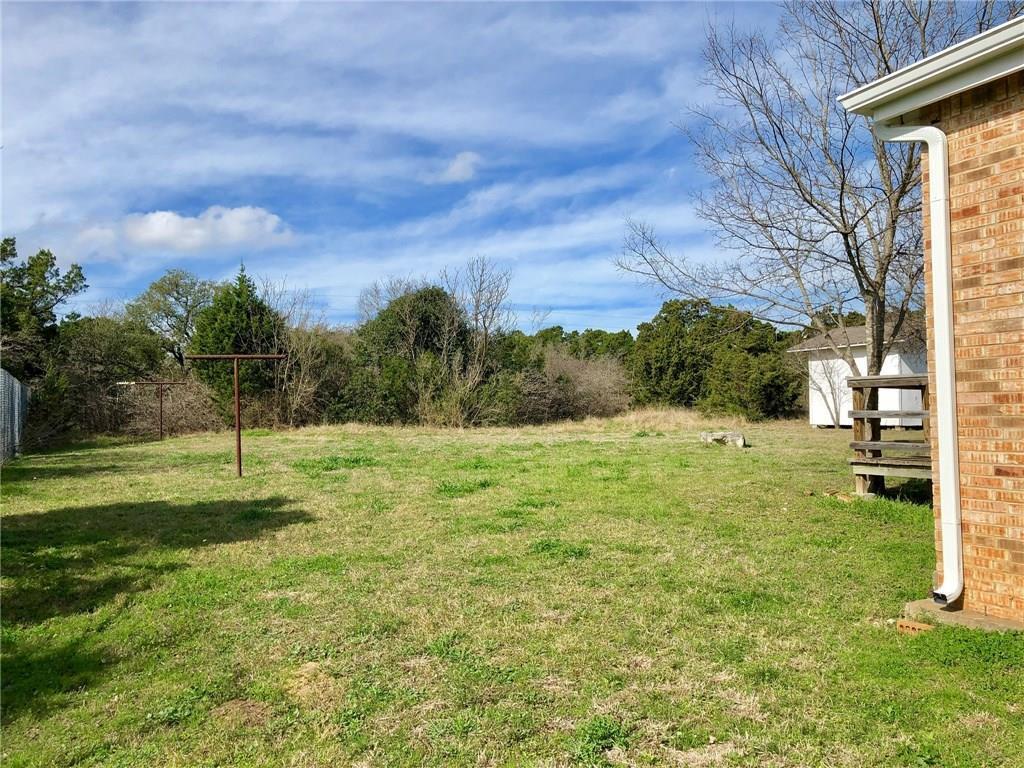 307 S Mustang Ave Property Photo 3