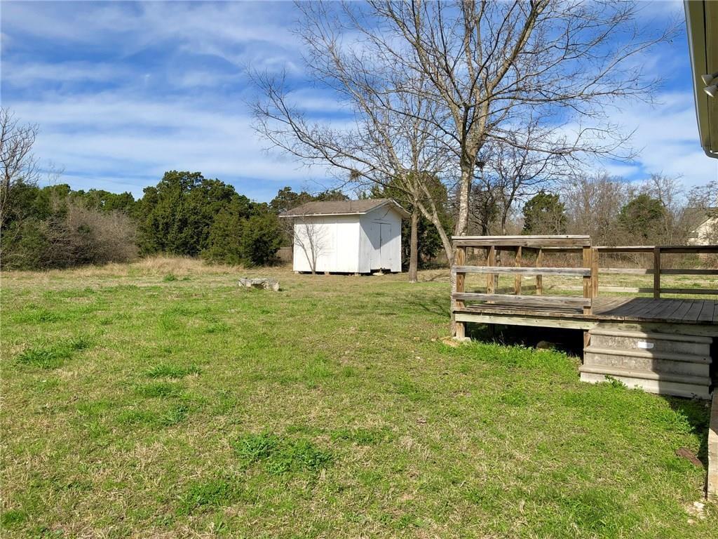 307 S Mustang Ave Property Photo 4