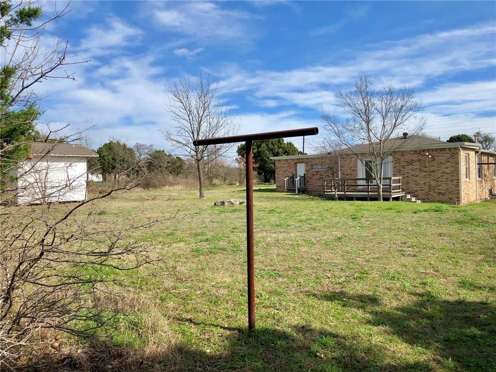 307 S Mustang Ave Property Photo 5