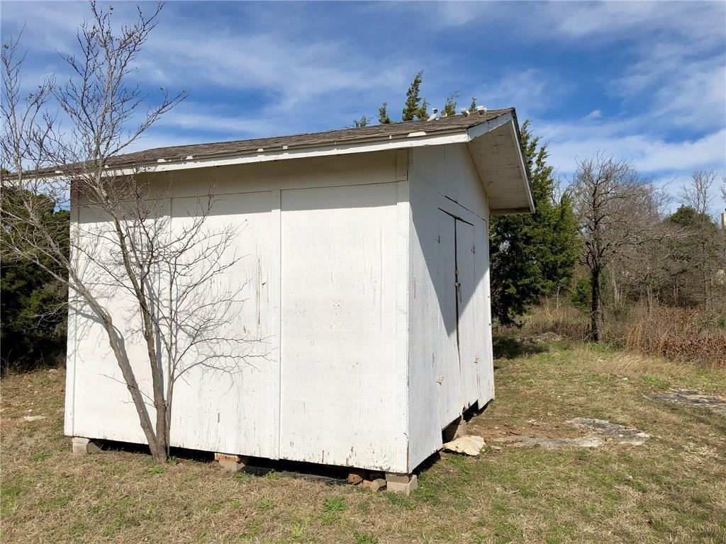307 S Mustang Ave Property Photo 7