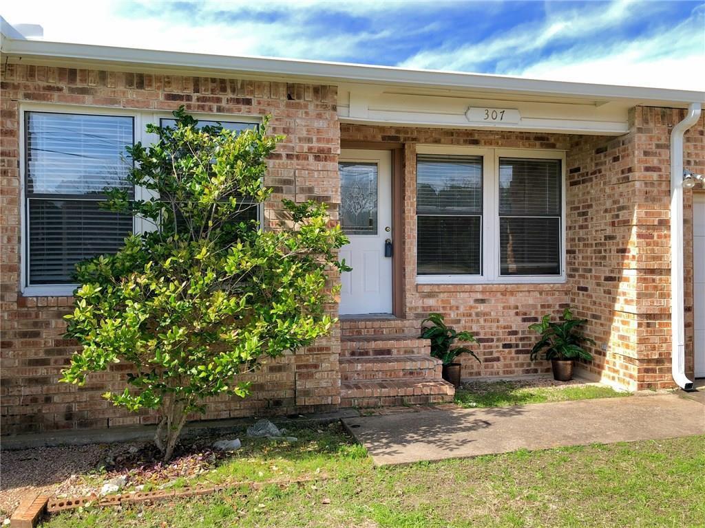 307 S Mustang Ave Property Photo 10