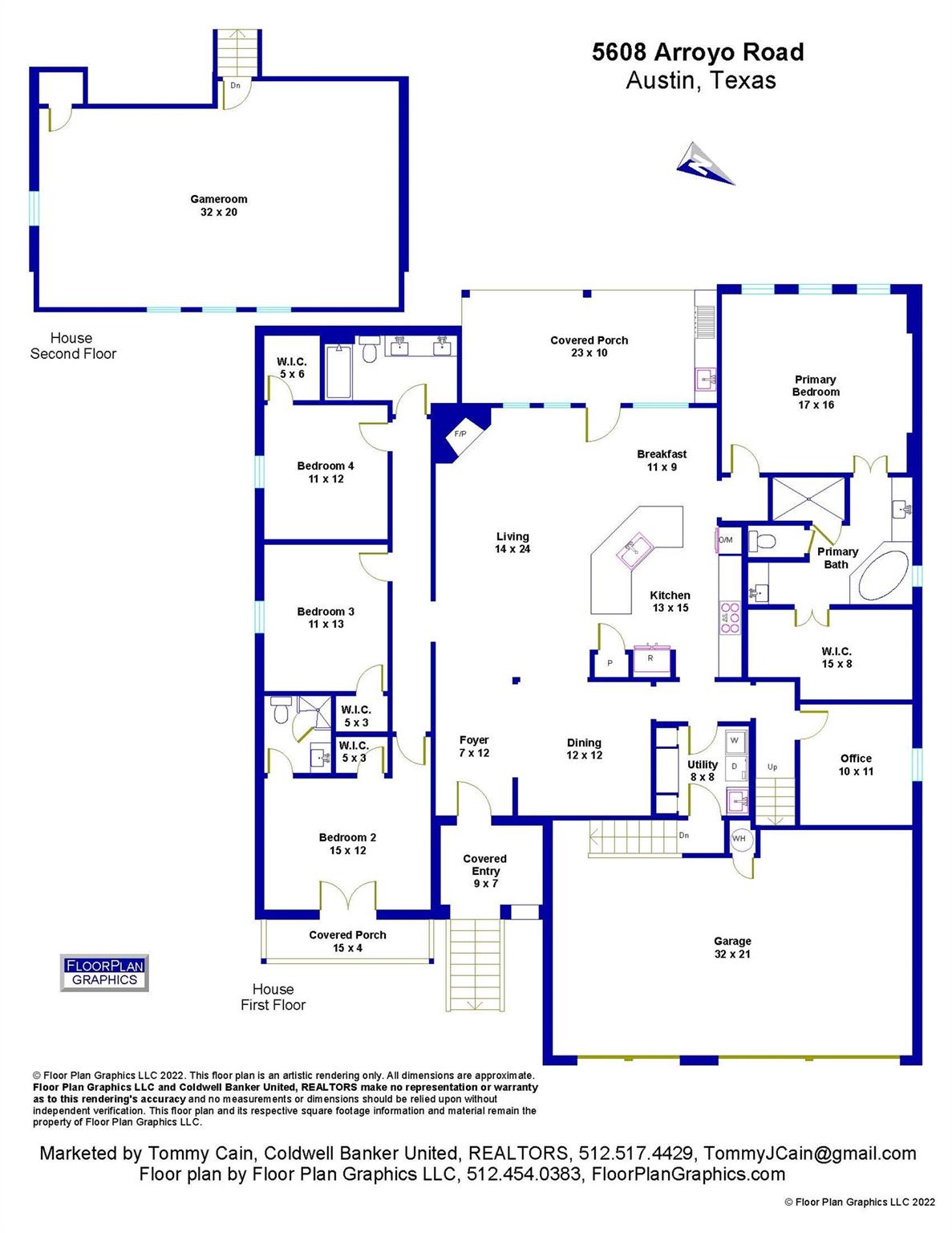 5608 Arroyo Rd Property Photo 33