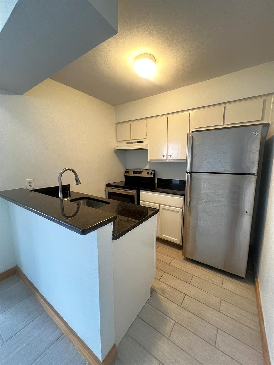 2609 E Cesar Chavez St #205 Property Photo 4