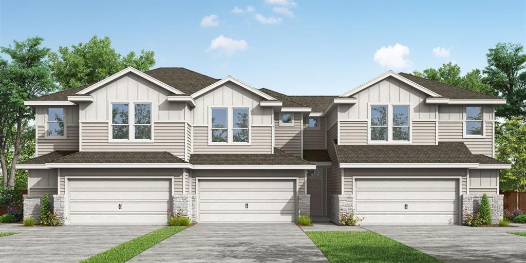 2027 Cora Ivy Ln Property Photo 1
